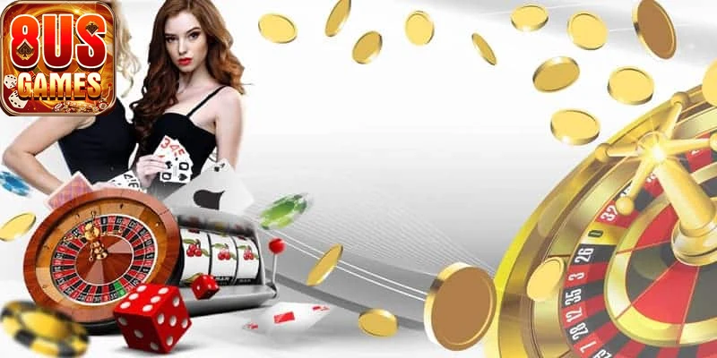 Khuyến mãi chào mừng hấp dẫn dành riêng cho thành viên mới tại 8us.