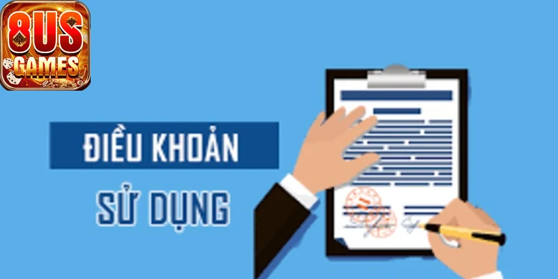 Khuyến mãi nổi bật dành cho thành viên tuân thủ điều khoản dịch vụ 8us
